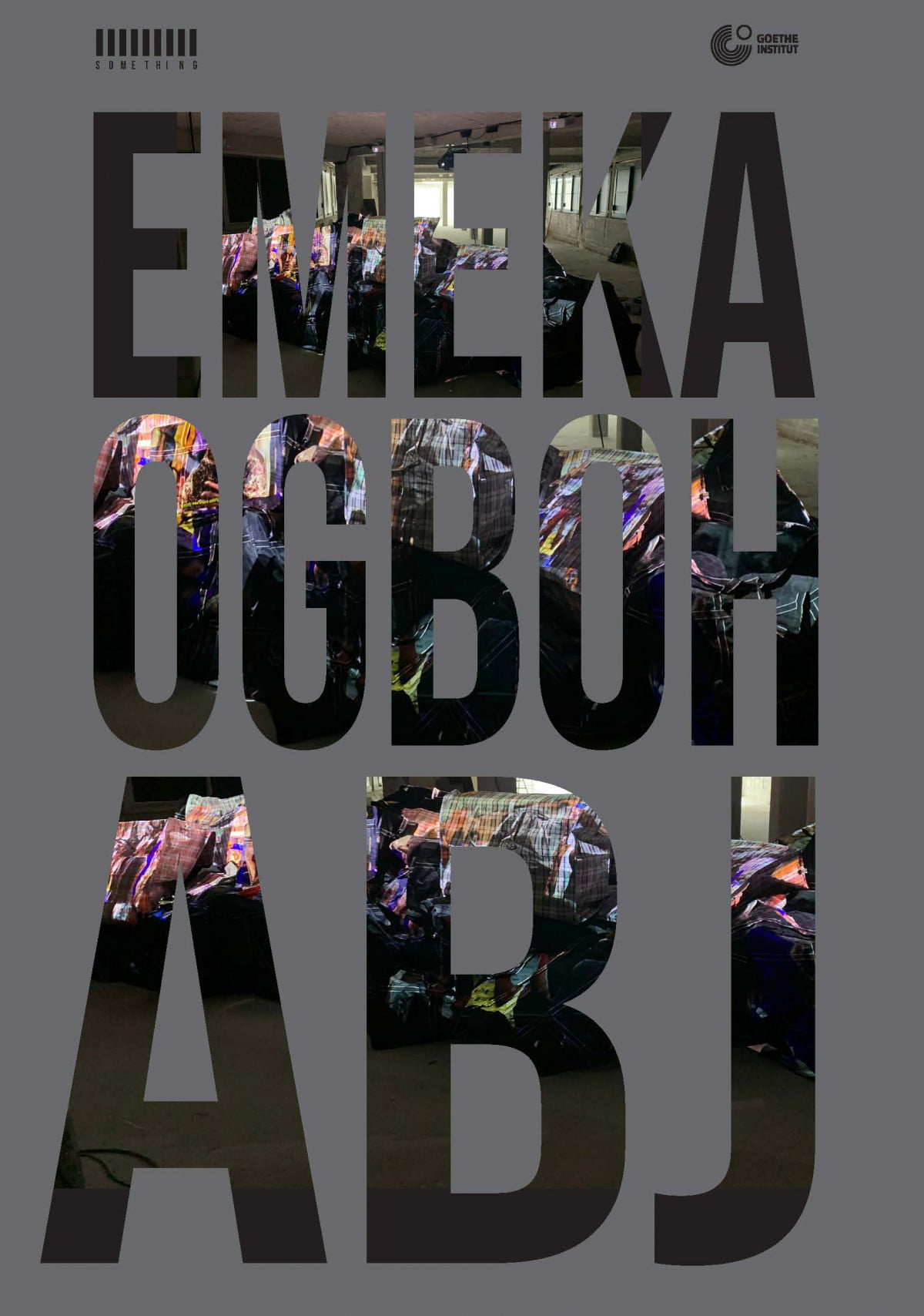 “ABJ” EXHIBITION BY EMEKA OGBOH